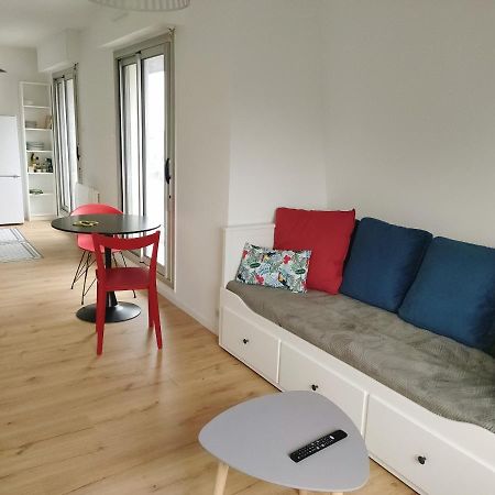 Logement Sarzeau 3/4 pers golfe du Morbihan France Buitenkant foto